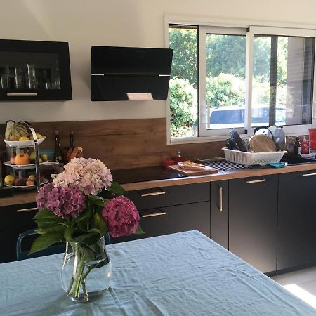 Ker Neizh Cancale, Cottage Baie De Cancale Gr34 מראה חיצוני תמונה
