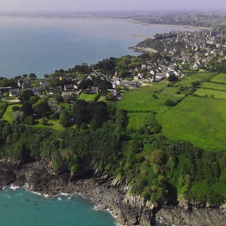 Ker Neizh Cancale, Cottage Baie De Cancale Gr34 מראה חיצוני תמונה