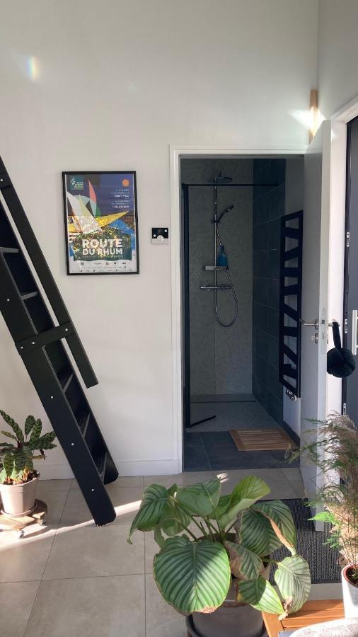 Ker Neizh Cancale, Cottage Baie De Cancale Gr34 מראה חיצוני תמונה