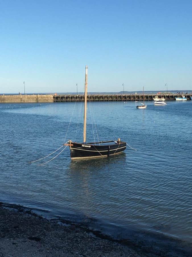 Ker Neizh Cancale, Cottage Baie De Cancale Gr34 מראה חיצוני תמונה
