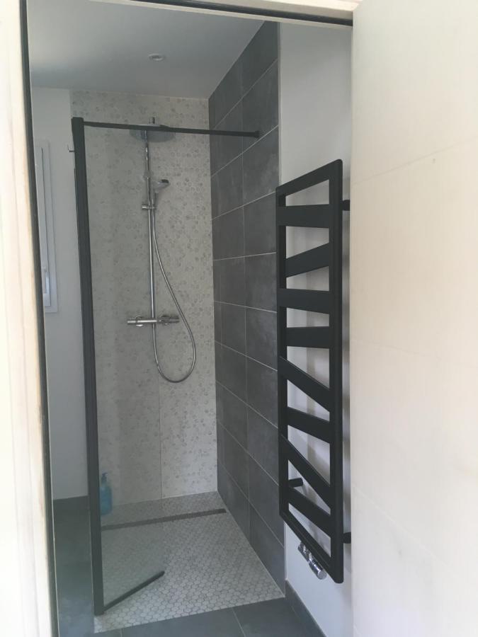 Ker Neizh Cancale, Cottage Baie De Cancale Gr34 מראה חיצוני תמונה